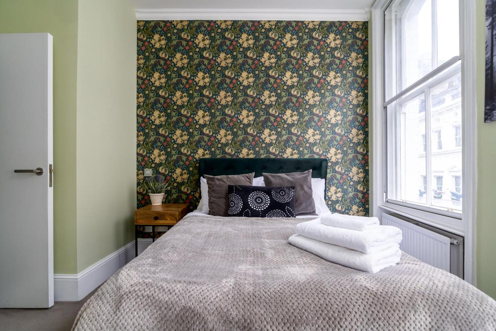 Guestready - Stunning Covent Garden 2Br Duplex Apartment London Bagian luar foto